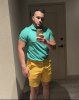 Gay massage by ColombianRob - 636787 | RentMasseur