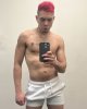 ValentinoVersace performs massage in Charlotte, NC - 1