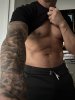 Gay massage by AlessandroTO - 656931 | RentMasseur