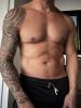 Gay massage by AlessandroTO - 656933 | RentMasseur