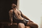 Gay massage by MuscleJer - 655115 | RentMasseur
