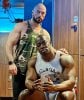 Gay massage by Muscltomuscl - 655310 | RentMasseur