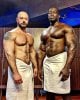 Gay massage by Muscltomuscl - 655308 | RentMasseur