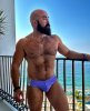 Gay massage by Latin_Relax - 631234 | RentMasseur