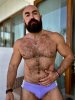 Gay massage by Latin_Relax - 632839 | RentMasseur