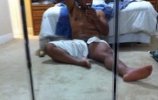 Gay massage by Bigstronghands - 647900 | RentMasseur