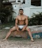 Gay massage by Caio - 644300 | RentMasseur