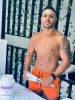 Gay massage by AndresB - 693069 | RentMasseur