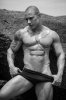Gay massage by PedroMuscle - 669146 | RentMasseur