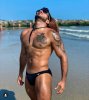 Gay massage by Jordanlatin - 676706 | RentMasseur