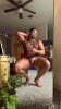 Gay massage by Deep_kleio - 681861 | RentMasseur