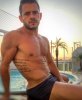 Gay massage by Thiagoti - 665313 | RentMasseur