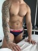 Gay massage by AlessandroTO - 663675 | RentMasseur