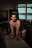 Gay massage by SantiD - 672252 | RentMasseur