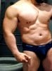 Gay massage by AsianMuscle_PJ - 687498 | RentMasseur