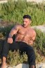 Gay massage by Fitness_model - 695357 | RentMasseur