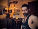 Gay massage by ColombiaMarco - 694422 | RentMasseur
