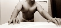 Gay massage by RjAmzngTouch - 692749 | RentMasseur