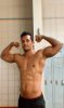 Gay massage by CarlosIg - 666138 | RentMasseur