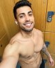 Gay massage by Caio - 673102 | RentMasseur
