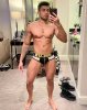 Gay massage by Caio - 673104 | RentMasseur