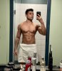 Gay massage by Caio - 673103 | RentMasseur
