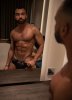 Gay massage by LeandroBrazilian - 711993 | RentMasseur