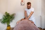 Gay massage by Bullesdemassage - 710608 | RentMasseur