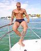 Gay massage by PedroMuscle - 701555 | RentMasseur