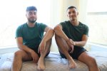 Gay massage by Eduin - 699489 | RentMasseur