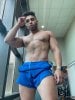 Gay massage by Andresfitness - 711119 | RentMasseur