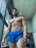 Gay massage by Andresfitness - 711120 | RentMasseur
