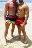Gay massage by BrazilUSCouple - 713981 | RentMasseur