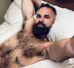 Gay massage by MarkHairyBrazil - 697501 | RentMasseur