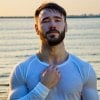 Gay massage by thethor - 715312 | RentMasseur