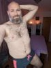 Gay massage by daddybeartyler - 716502 | RentMasseur