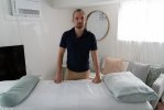 Gay massage by HeartFullHands - 717393 | RentMasseur