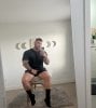 Gay massage by DylanX - 727933 | RentMasseur