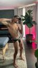 Gay massage by YoungJR - 709224 | RentMasseur