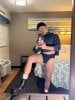 Gay massage by Jhoncol - 709618 | RentMasseur