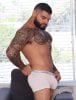 Gay massage by NOTORIOUS - 715344 | RentMasseur