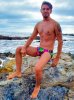 Gay massage by JockNextDoor - 699245 | RentMasseur