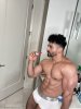Gay massage by Colombian_daddy - 698688 | RentMasseur