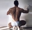 Gay massage by GabrielBig - 735716 | RentMasseur