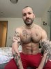 Gay massage by PaoloNYC - 733063 | RentMasseur