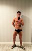 Gay massage by Latinofrendly - 750095 | RentMasseur