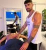 Gay massage by RealMassTherapy - 764015 | RentMasseur
