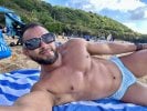Gay massage by LatinMuscles - 754095 | RentMasseur