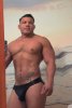 Gay massage by Bruno_strong - 743709 | RentMasseur
