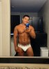Gay massage by Bruno_strong - 750445 | RentMasseur